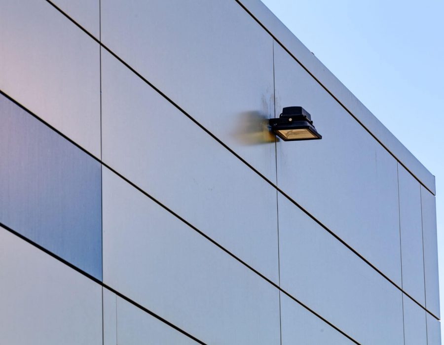 Why is it important to clean your cladding?