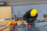 Building maintenance page