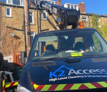 Professional Industrial Cladding Cleaning Advantages